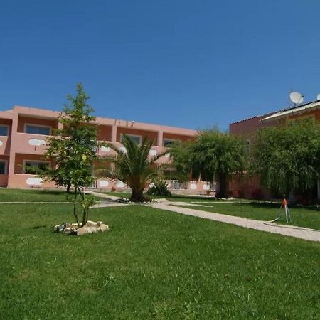 Olga Apartments Sidari  Bagian luar foto