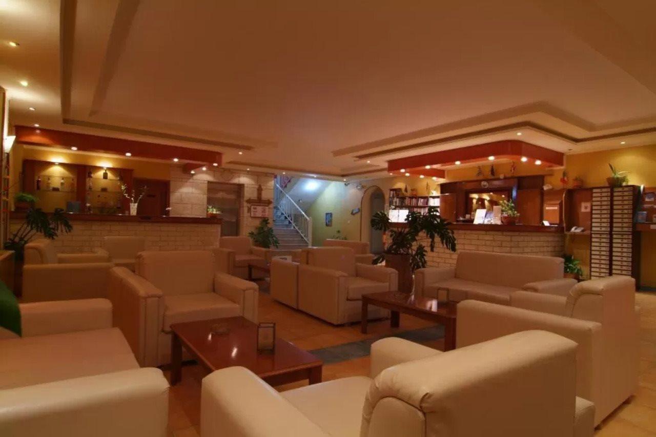 Olga Apartments Sidari  Bagian luar foto