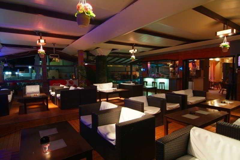 Olga Apartments Sidari  Bagian luar foto